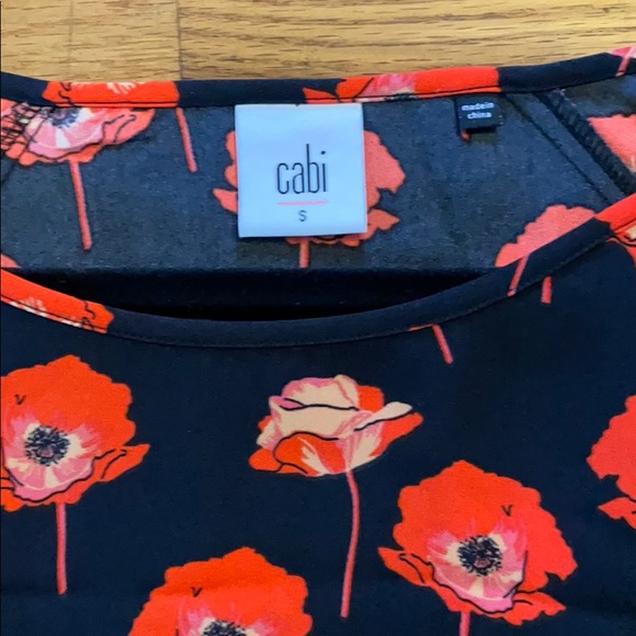 Cabi top - Picture 2 of 3